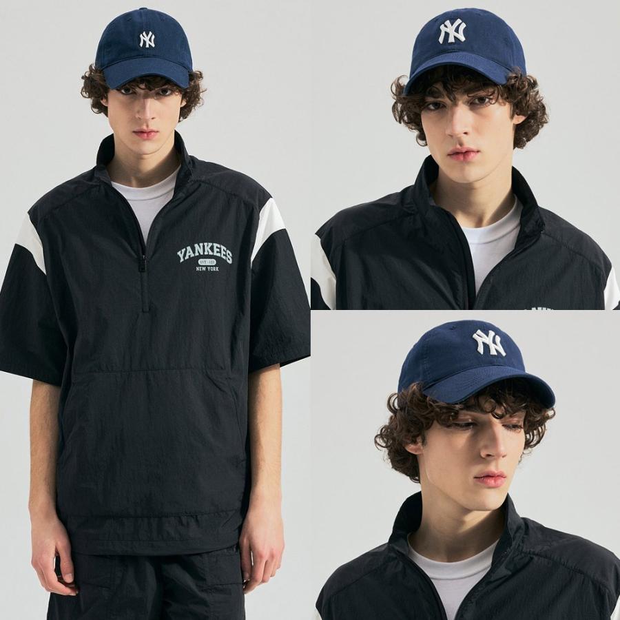 MLB キャップ 韓国 正規品 MLB Seoul Series Basic Dual Logo Ball Cap LA SD キャップ