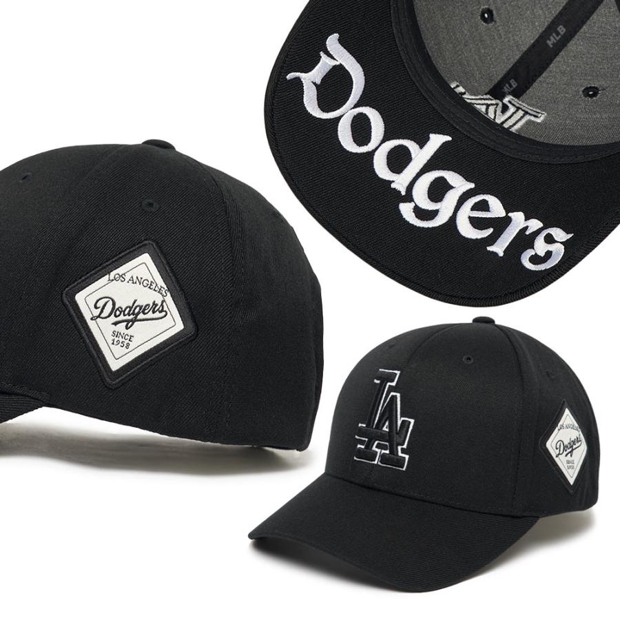 MLB Korea 帽子 キャップ レディース メンズ 韓国 ファッション