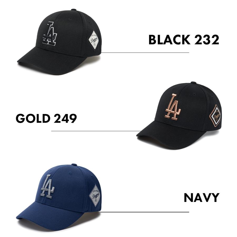 MLB Korea 帽子 キャップ レディース メンズ 韓国 ファッション