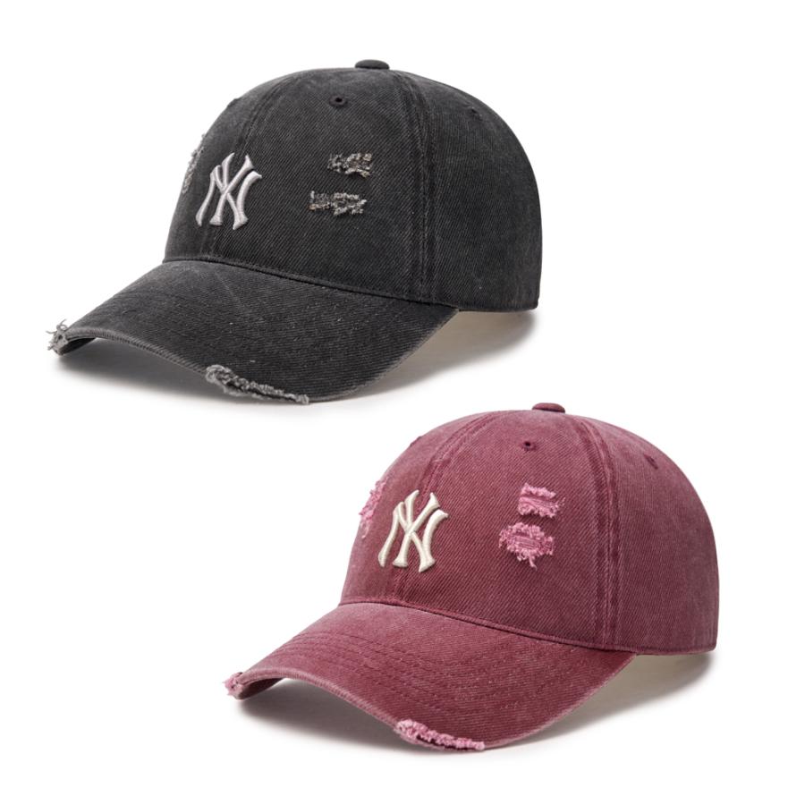 MLB キャップ 韓国 正規品 MLB Korea キャップ 帽子 「日本未発売商品」MLB ダイヤモンド