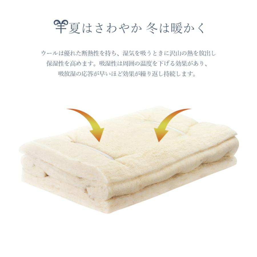 ペットマット 犬 猫 ワンニャンベッド お部屋用 大 羊まくら 素肌呼吸 ペット用ベッド 敷布団 マット 羊毛 トウモロコシ繊維 自然素材100 ウールボード 日本製 Nt Ctry Wan Nyan 1 いただきプラザ Yahoo 店 通販 Yahoo ショッピング