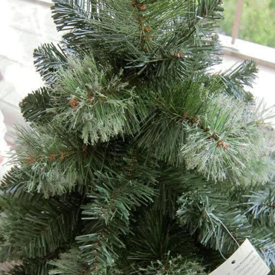 クリスマスツリー B 210cm ヌードツリー 最高級リッチ ドイツ