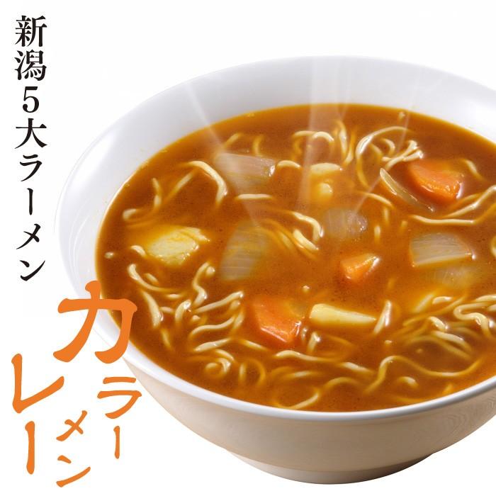新潟五大ラーメン カレーラーメン1食箱入れ スープ 乾燥野菜付 お土産 食べ比べ ご当地ラーメン 電子レンジ調理 レンジでできる 火を使わない Sh Rm いただきプラザ Yahoo 店 通販 Yahoo ショッピング