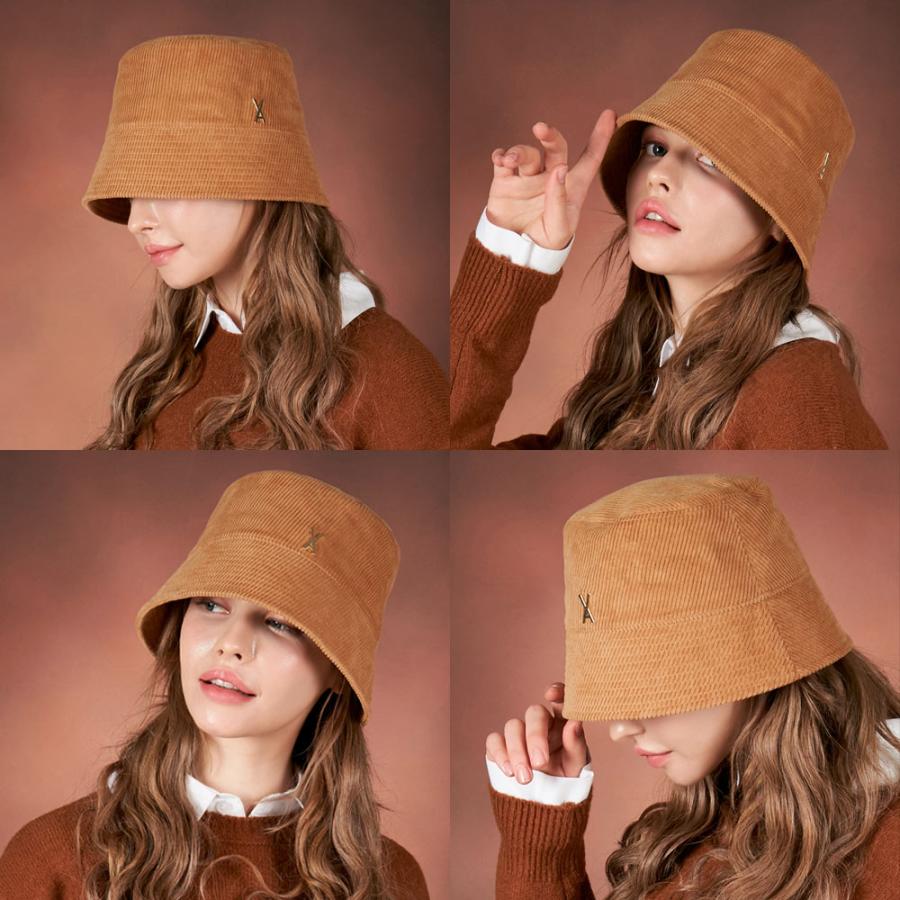 ★韓国の人気★【87MM】★[Mmlg] CORDUROY BUCKET HA.T★ Kangol Cord Bucket