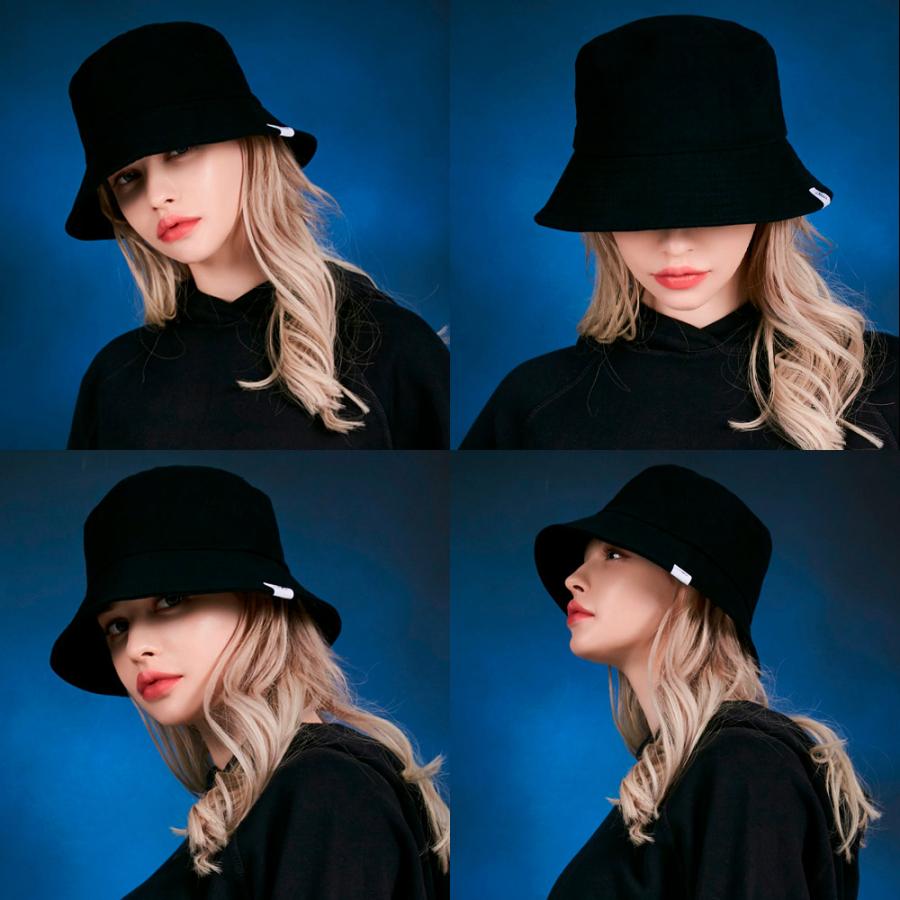 NIEEH DAISY BUCKET HAT バケットハット 韓国人気 NIEEH】DAISY BUCKET HAT (NIEEH/帽子・その他) 109103453【BUYMA】