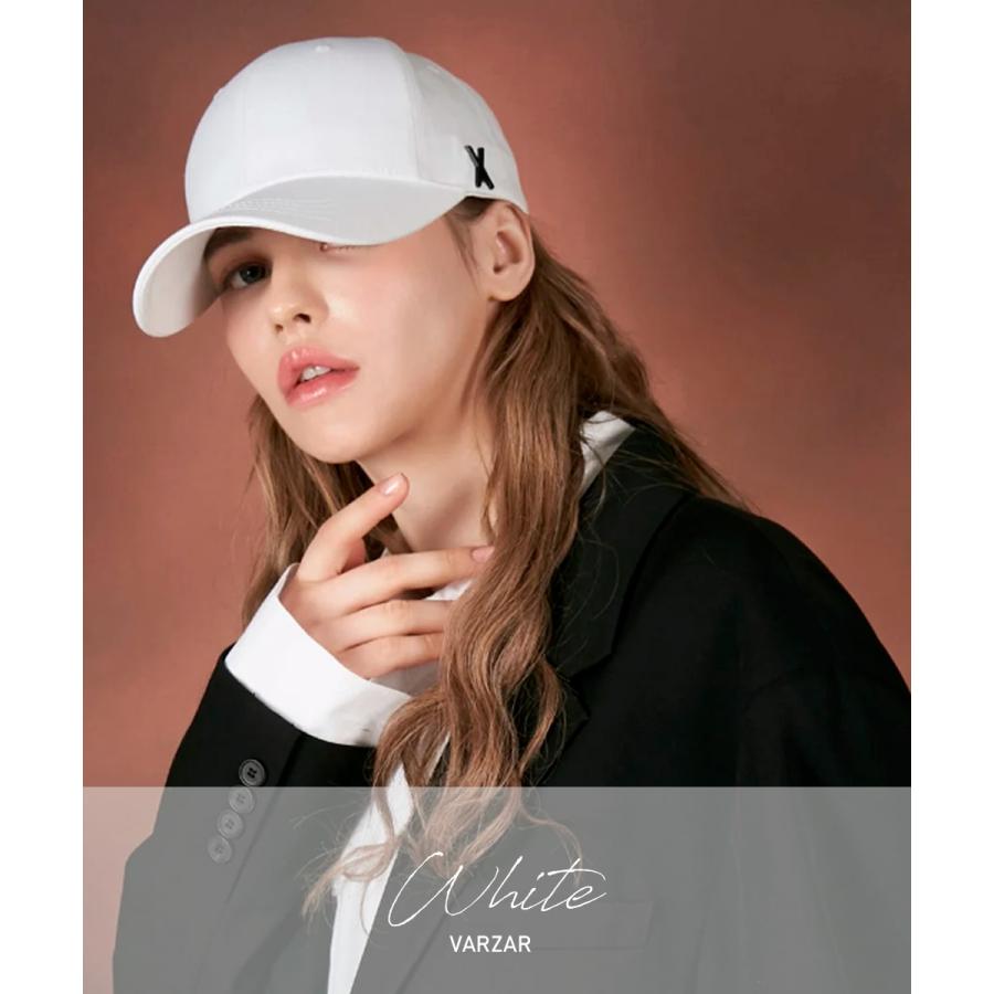 VARZAR バザール キャップ 正規品 国内発送 帽子 韓国 VARZAR バザール キャップ 正規品 国内発送 帽子 韓国