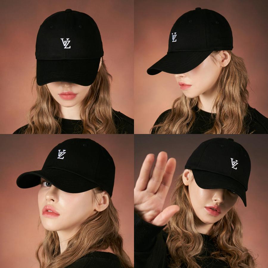VARZAR（バザール） キャップ 正規品 国内発送 帽子 韓国 ファッション