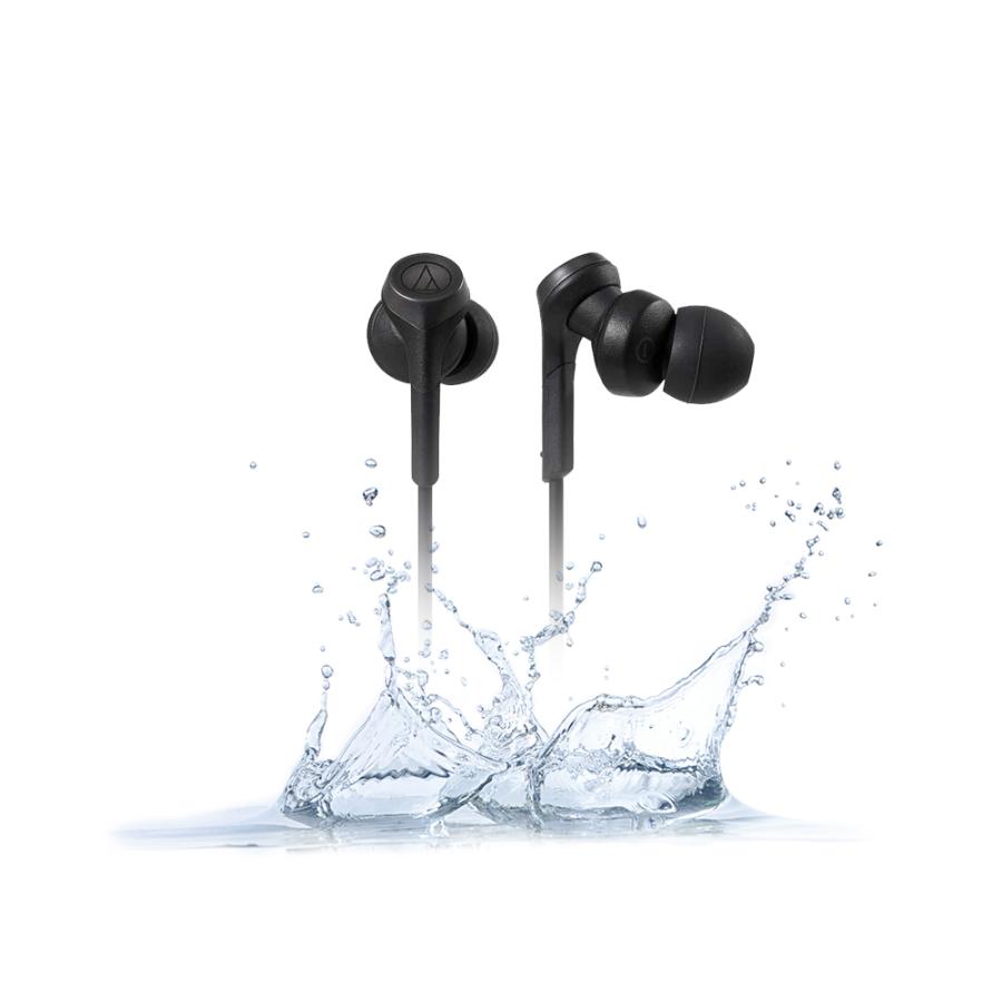 オーディオテクニカ（audio-technica） Bluetooth イヤホン ATH