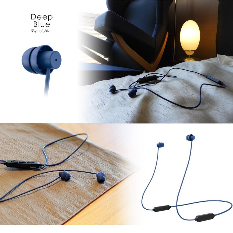 Bluetooth イヤホン ワイヤレス マイク 小さい 耳が痛くならない 極小 Mini ミニ c対応 ネックストラップ スポーツ ランニング Iphone Vth Ic044 父の日 Vt Acvth Ic044 いただきプラザ Yahoo 店 通販 Yahoo ショッピング