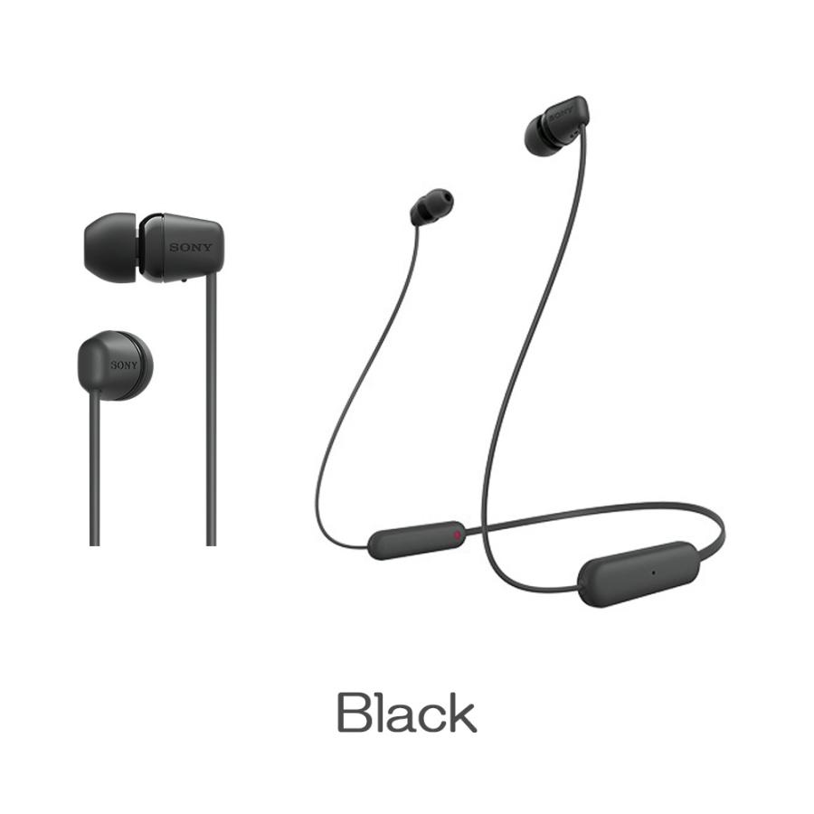 SONY イヤホン Bluetooth ワイヤレス ソニー 防水 IPX4相当 SONY イヤホン Bluetooth ワイヤレス ソニー 防水 IPX4相当
