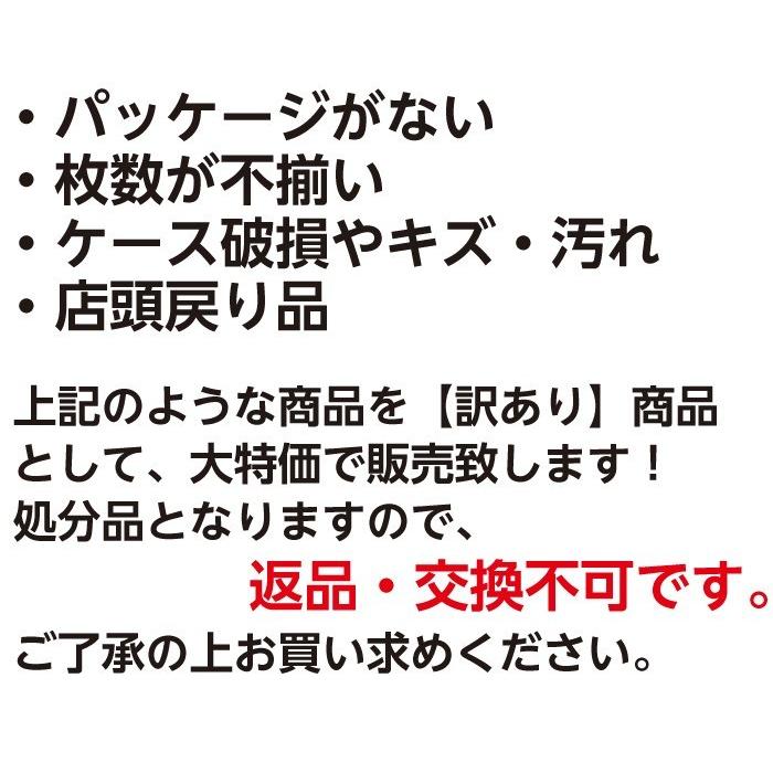 アウトレット商品 訳あり ジャンク品 記録メディア 録画用 BD-RE Blue