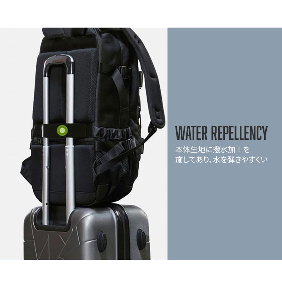 UNION6 リュックサック メンズ レディース ブランド 大容量 通学 通勤