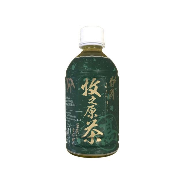高柳製茶 牧之原の「雫茶」プレミアム ペットボトル 350*24 【国分】 【ヤマト運輸でお届け】 爆買
