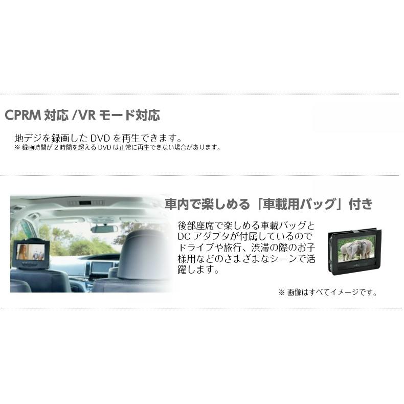 本命ギフト ポータブルdvdプレーヤー 車 10 1インチ 車載 大画面 ドライブ セカンドプレーヤー 子供 Vertex ヴァーテックス 父の日 Dprd Jatimprov Go Id