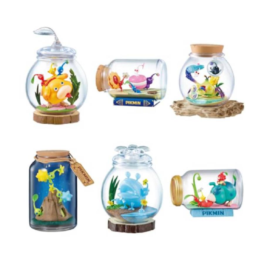 リーメント ピクミン グッズ おもちゃ フィギュア コンプリート リーメント ピクミン グッズ おもちゃ フィギュア コンプリート