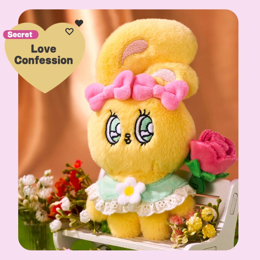 BOX6個セット】Esther Bunny エスターバニー スイート デート