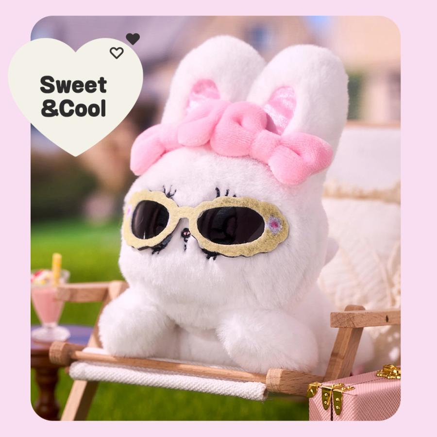 BOX6個セット】Esther Bunny エスターバニー スイート デート