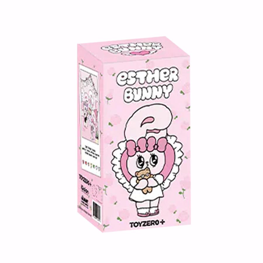 ぬいぐるみキーホルダー ブラインドボックス LABUBU系 シークレット