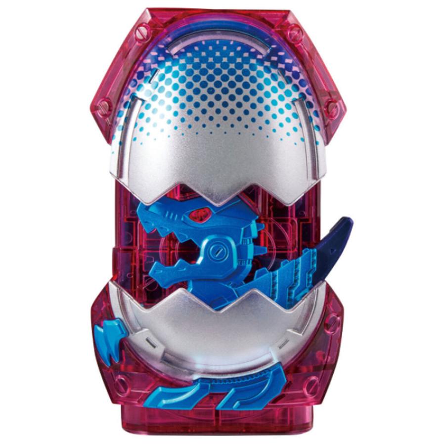 BANDAI（バンダイ） 仮面ライダーリバイス DXバリッドレックスバイ