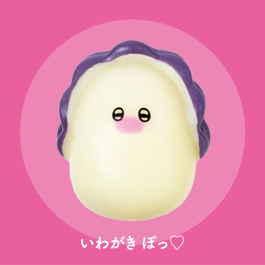 ぽ っ かき