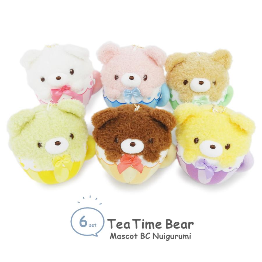 YELL(おもちゃ) ぬいぐるみ くま 熊 動物 キーホルダー YELL(おもちゃ) ぬいぐるみ くま 熊 動物 キーホルダー