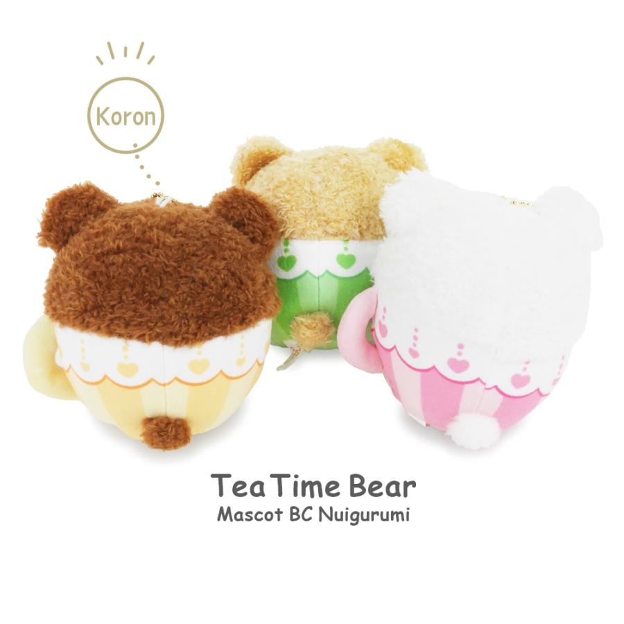 YELL(おもちゃ) ぬいぐるみ くま 熊 動物 キーホルダー YELL(おもちゃ) ぬいぐるみ くま 熊 動物 キーホルダー