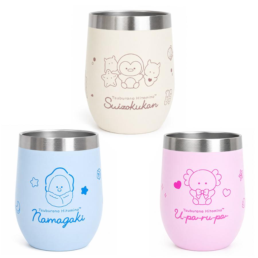 ステンレスタンブラー 真空断熱 380ml カップ マグカップ グラス
