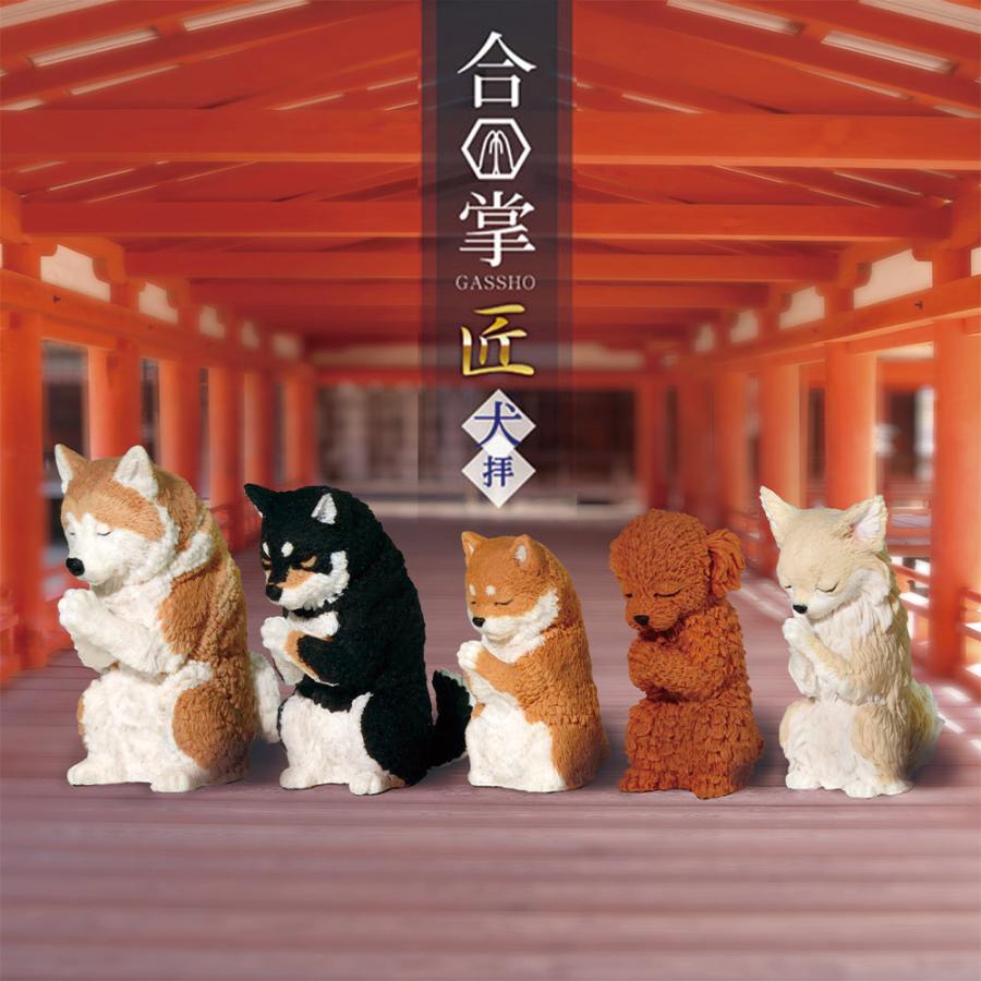 ガチャ ガチャガチャ 中身 動物 かわいい フィギュア おもちゃ 合掌 匠 犬拝 全5種類 秋田犬 柴犬 しばいぬ 仔 トイプードル チワワ :VT-Kids4589469828456:いただきプラザ Yahoo!店 - 通販 - Yahoo!ショッピング ガチャ ガチャガチャ 中身 動物 かわいい フィギュア おもちゃ 合掌 匠 犬拝 全5種類 秋田犬 柴犬 しばいぬ 仔 トイプードル チワワ :VT-Kids4589469828456:いただきプラザ Yahoo!店 - 通販 - Yahoo!ショッピング