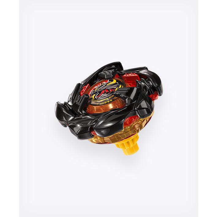 ベイブレードX BEYBLADE ベイブレード X BX-48 ランダムブースターVol