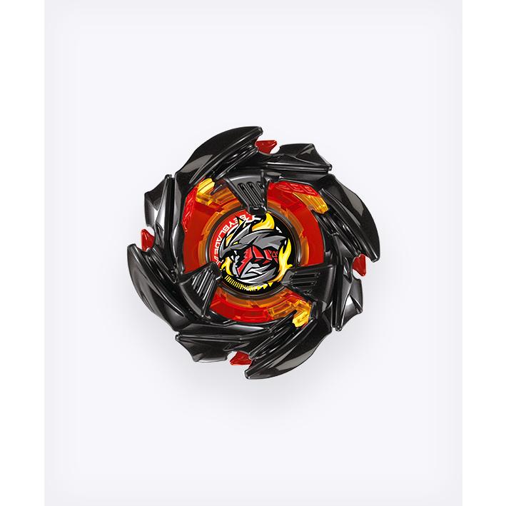 ベイブレードX BEYBLADE ベイブレード X BX-48 ランダムブースターVol