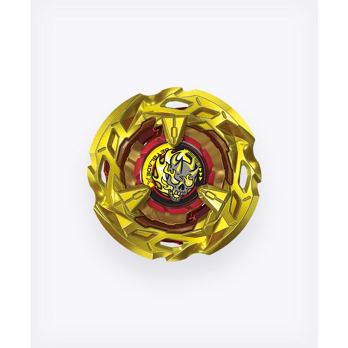 ベイブレードエックス BEYBLADE X ベイブレードエックス BX-48 ランダムブースターVol.9