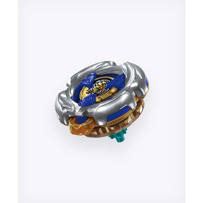 ベイブレードX BEYBLADE ベイブレード X UX-18 ランダムブースターVol