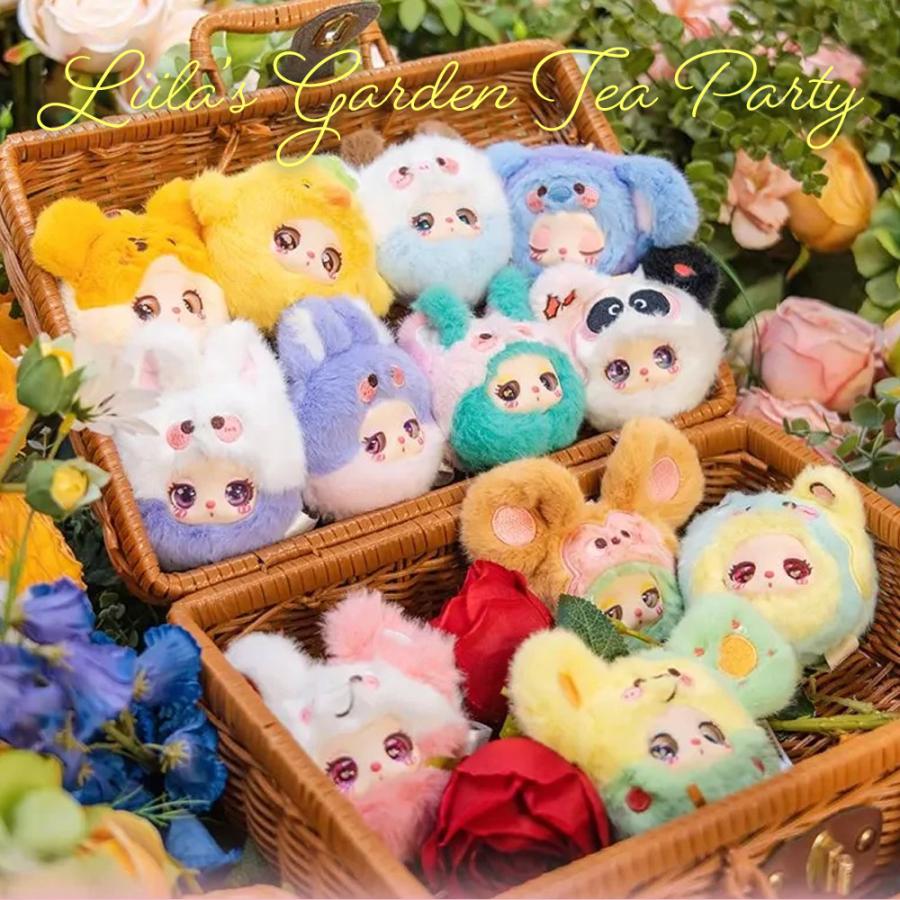 海外限定のLiitaシリーズ ・マスコット 全9体セット 海外限定のLiitaシリーズ ・マスコット 全9体セット Qoo10] 【正規品