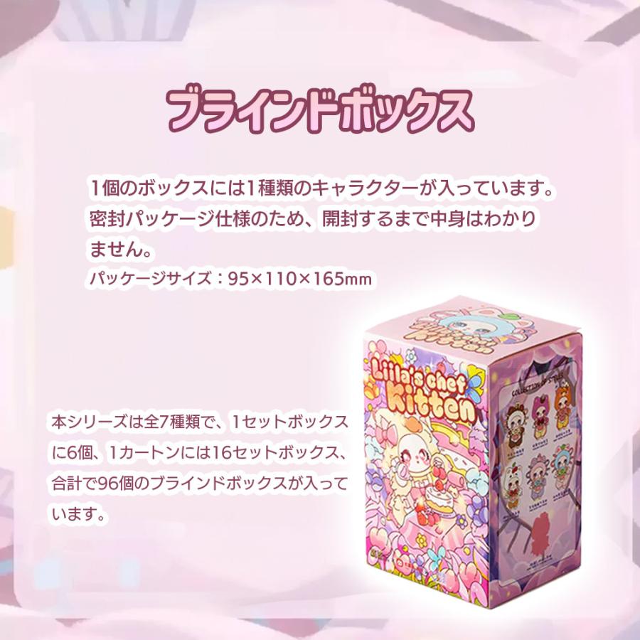ぬいぐるみキーホルダー ブラインドボックス LABUBU系 シークレット