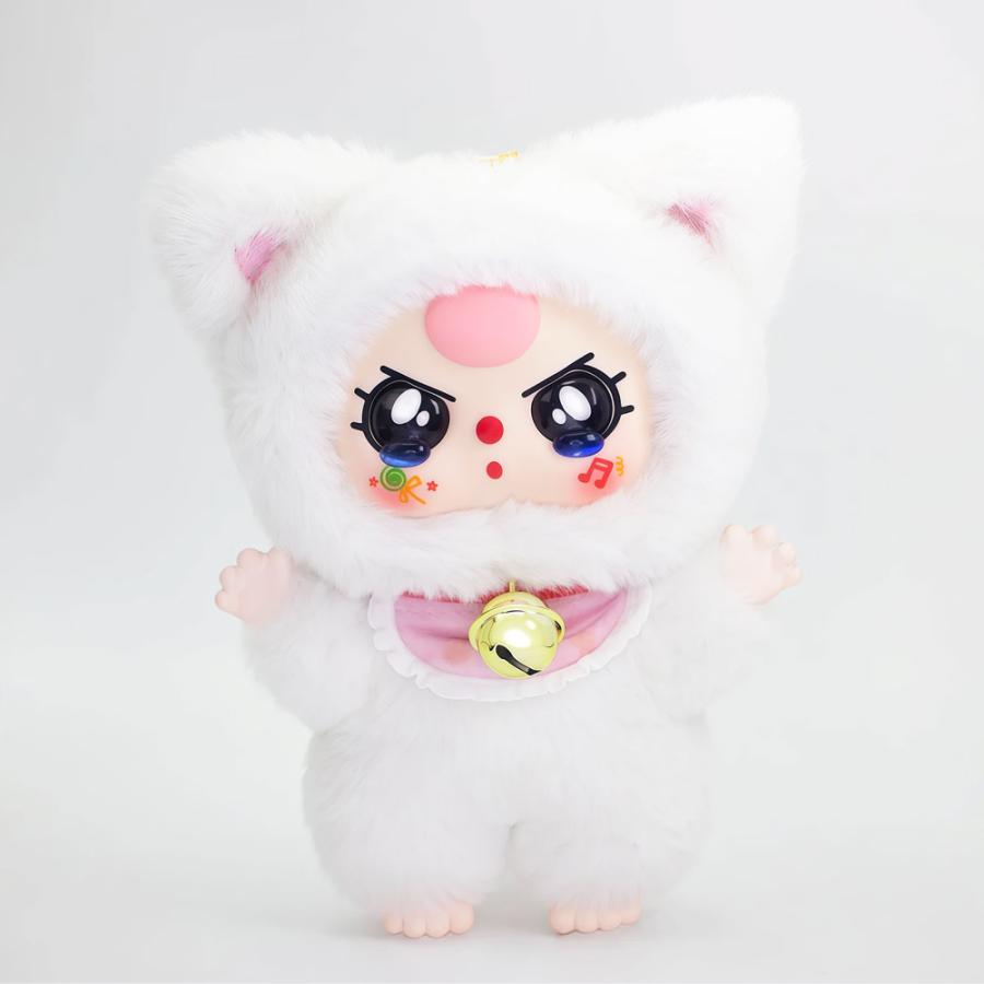 BOX6個セット】ぬいぐるみキーホルダー ふわふわ かわいい 可愛い 中国