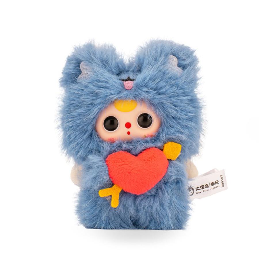 BOX6個セット】BABY THREE キューピッドシリーズ : いただきプラザ