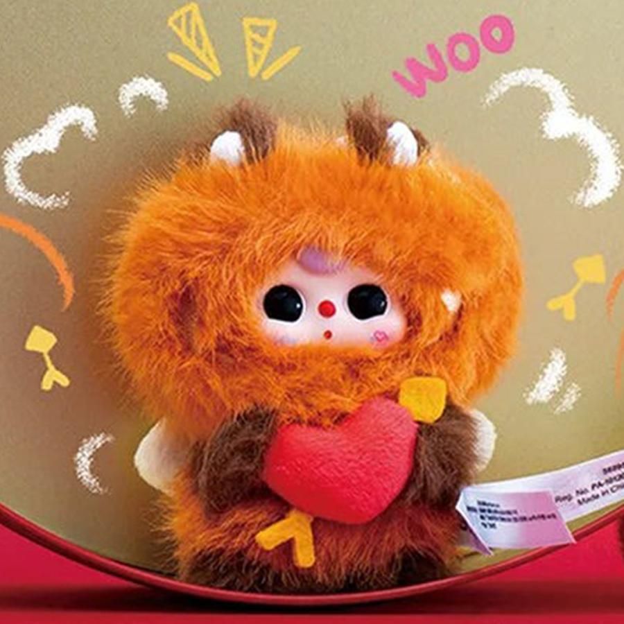 BOX6個セット】BABY THREE キューピッドシリーズ : いただきプラザ