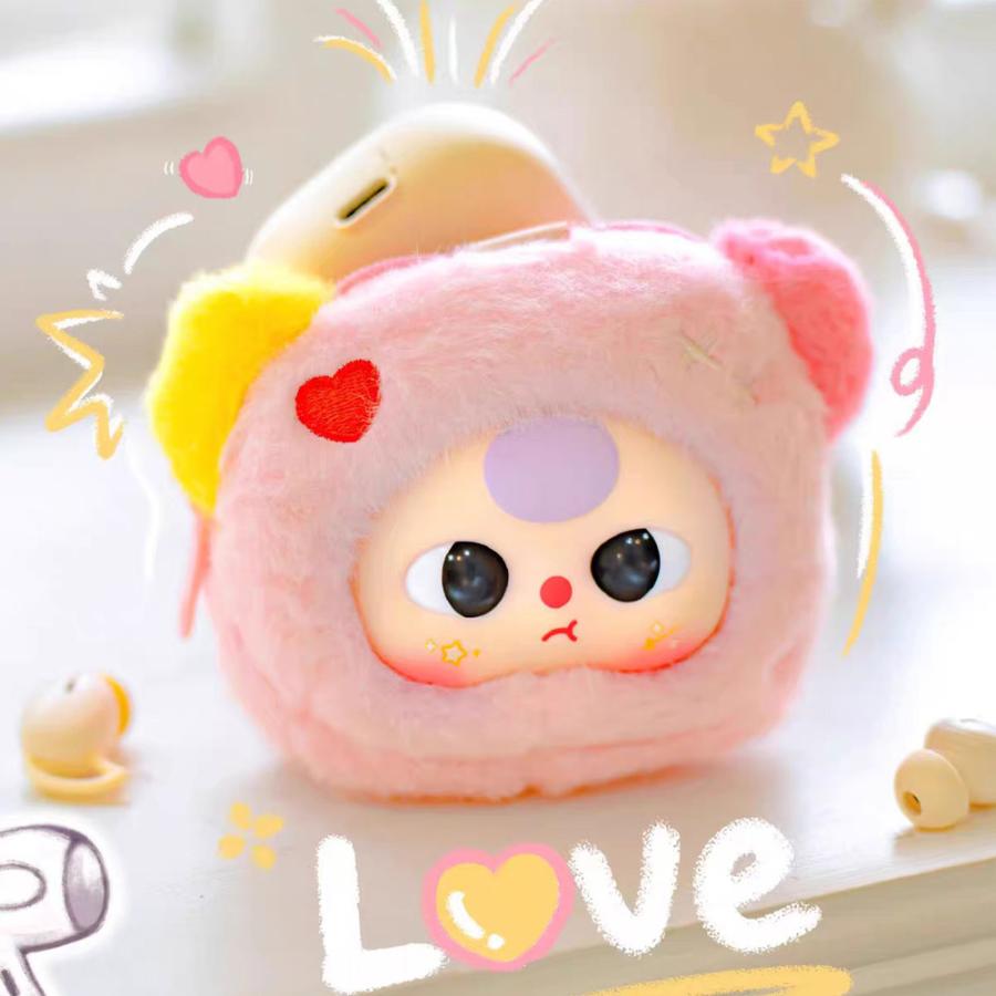 BOX8個セット】BABY THREE 収納ポーチシリーズ : いただきプラザ Yahoo