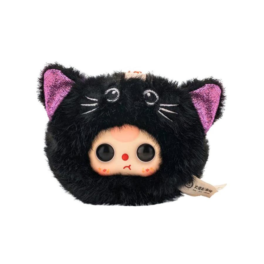 ぬいぐるみキーホルダー ブラインドボックス LABUBU系 シークレット