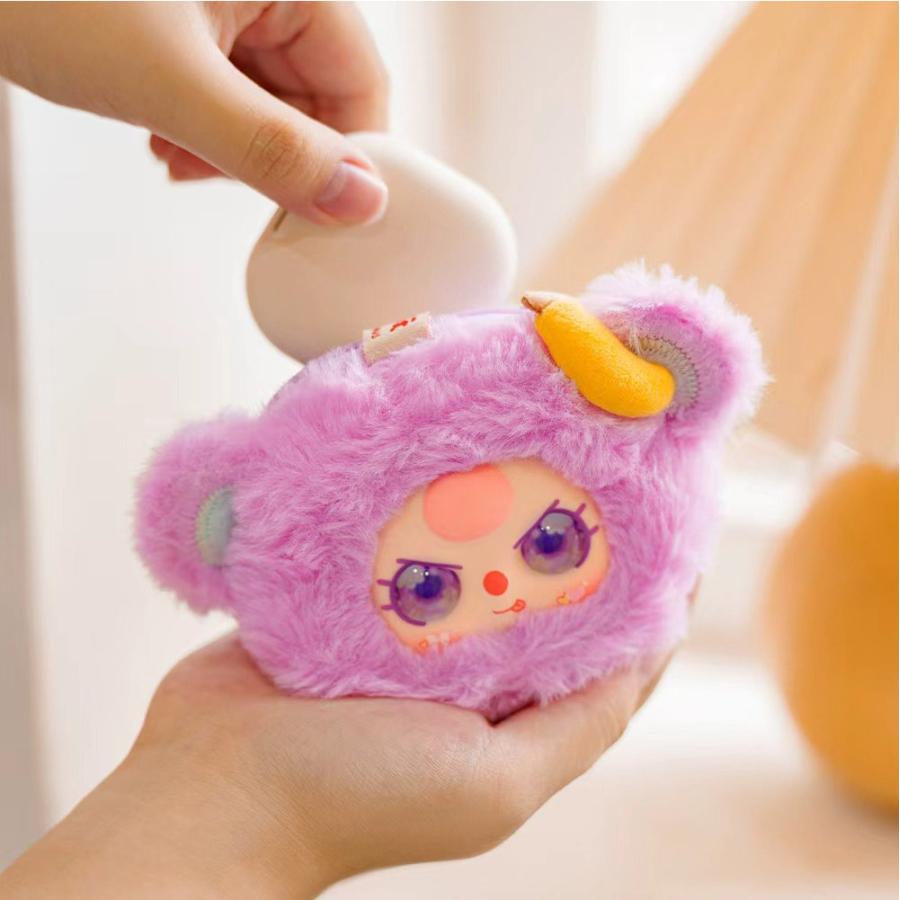 BOX8個セット】BABY THREE 収納ポーチシリーズ : いただきプラザ Yahoo