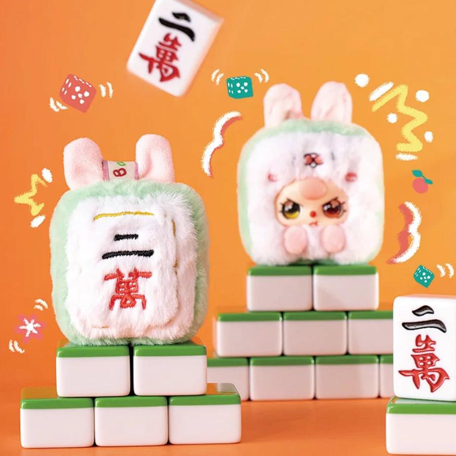 BOX9個セット】【正規品】 ぬいぐるみ シークレットボックス BABY