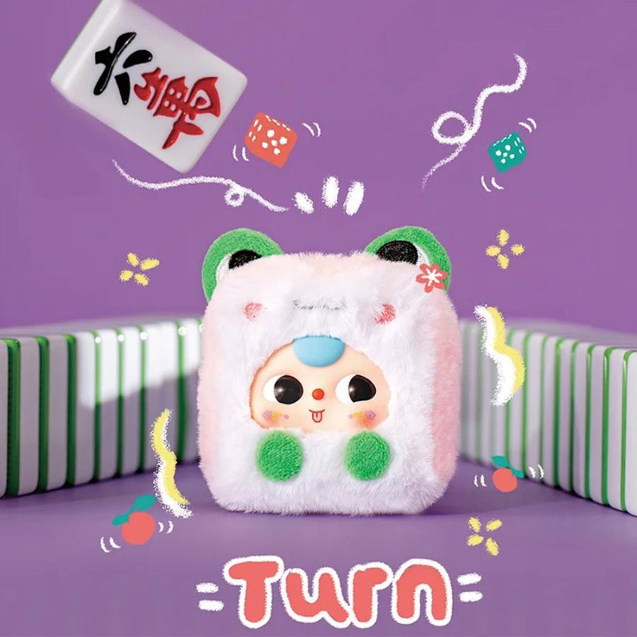 ぬいぐるみキーホルダー 可愛い かわいい ふわふわ ブラインドボックス