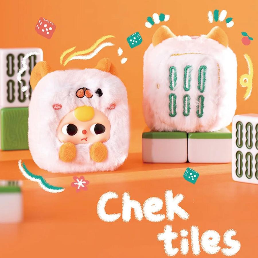 ぬいぐるみキーホルダー 可愛い かわいい ふわふわ ブラインドボックス