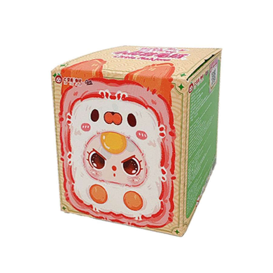正規品】 ぬいぐるみ シークレットボックス BABY THREE ちいさな麻雀牌