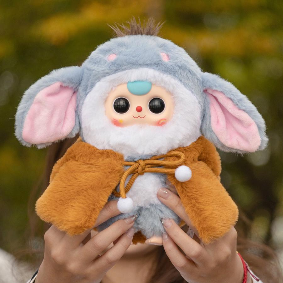 BOX6個セット】BABY THREE アイムノットウォーリアシリーズ 爆買