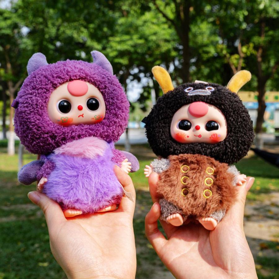 BOX8個セット】BABY THREE エルフシリーズ : いただきプラザ Yahoo!店