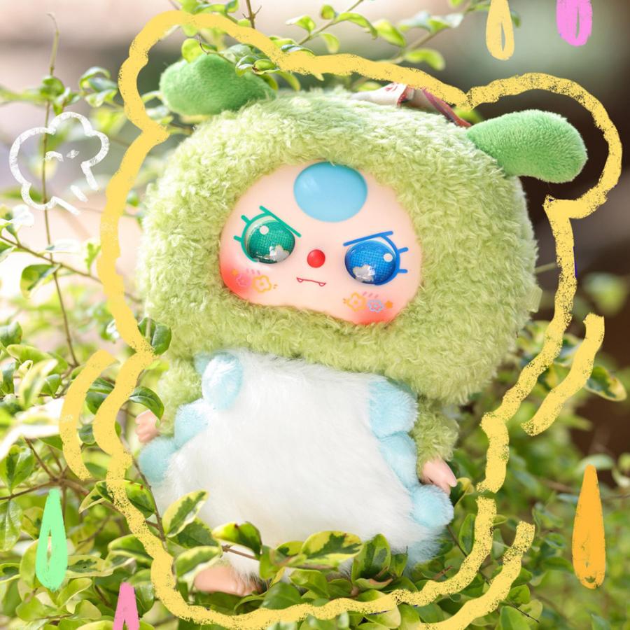 BOX8個セット】BABY THREE エルフシリーズ : いただきプラザ Yahoo!店