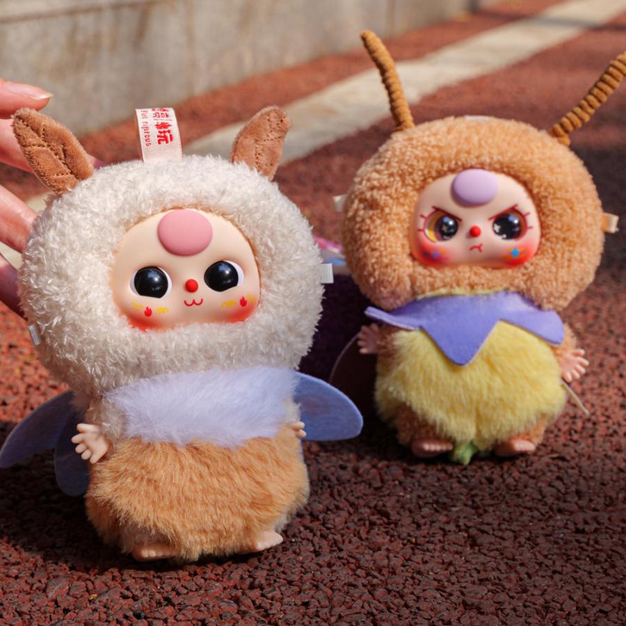 BABY THREE エルフシリーズ : いただきプラザ Yahoo!店 - 通販 - Yahoo