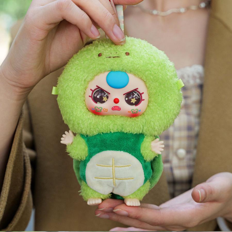 BABY THREE エルフシリーズ 爆買 : いただきプラザ Yahoo!店 - 通販