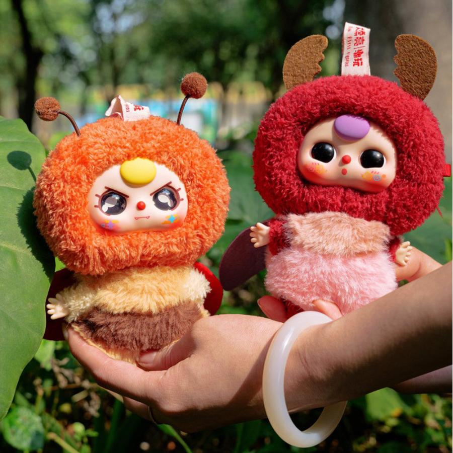 BABY THREE エルフシリーズ : いただきプラザ Yahoo!店 - 通販 - Yahoo